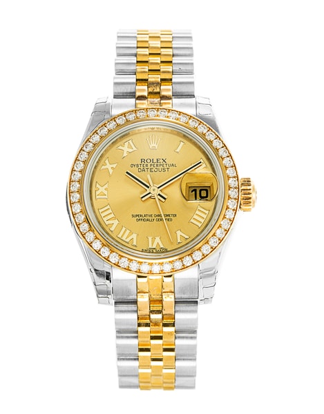 Rolex Datejust Lady 179383